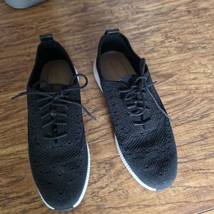 Cole Haan Oxford Sneakers